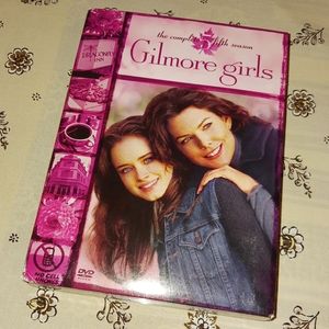 Gilmore Girls Season 5 complete set